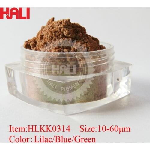 100G Mirror Color Change Pearl Powder Epoxy Resin Glitter Chameleon Pigment Resin Jewelry Making Multicolor Flip Pigment Powder