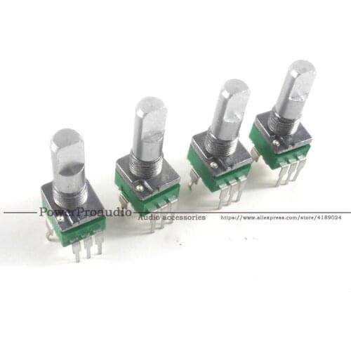 4x Pieces Original 418-S1-693-HA For Pioneer DJ Controller DDJ-SX DDJ SX2 DDJ-SX3 DDJ-RX