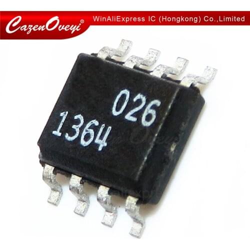 5pcs/lot LT1364CS8 LT1364 SOP-8 In Stock