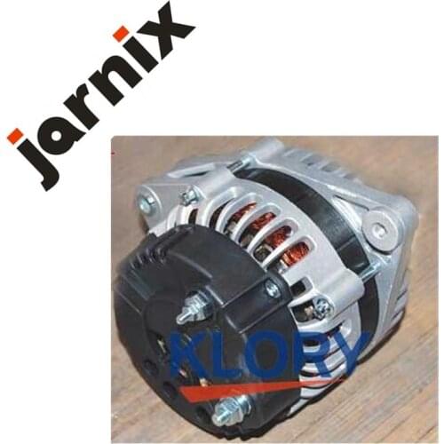 A15-3701110BA generator for chery A13 A15 A19 A21
