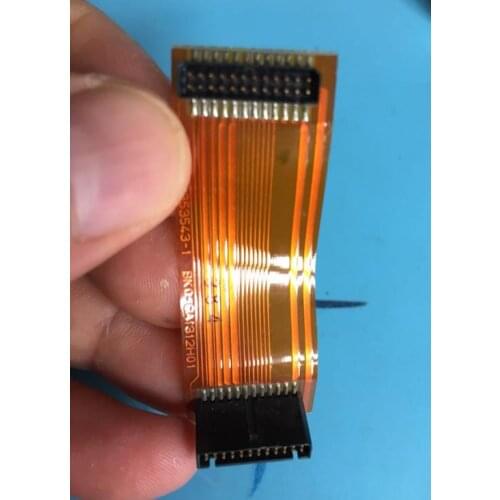 Inverter accessories A500-A540-F500-F540 connection cable control line CA1312H01