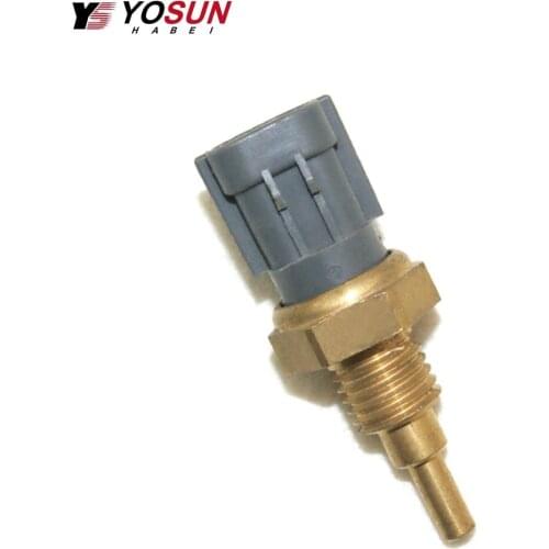 Water Temperature Sensor 1365073H00000 For Suzuki Swift II Grand Vitara II SX4 Subaru Forester Legacy Impreza