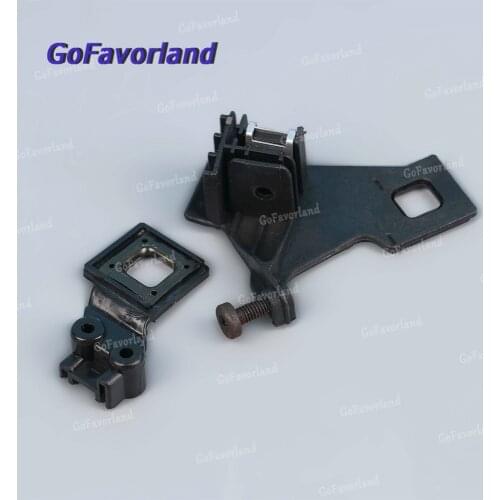 1Set Front Left Side Bracket Headlight Tab Repair Kit 8T0998121B For Audi A4 2013-2015 A5 2012-2017 S5 2010-2016 RS 2013-2016