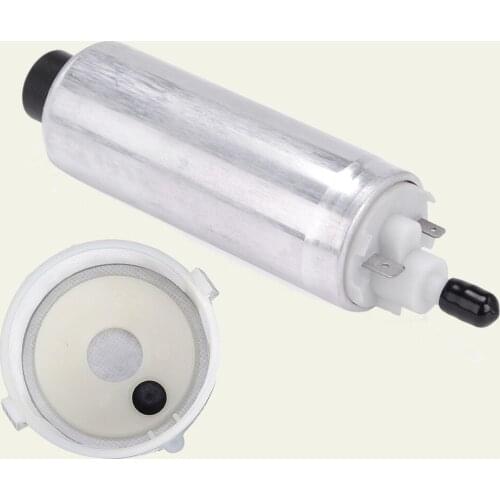 Fuel Pump Kit For Polaris Genesis FFI I MSX 140 Virage TXI 1999-2004 Fuel Pump For Polaris 2410129 2000 2001 2002 2003