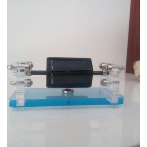 Magnetic Levitation Solar Motor/pseudo Perpetual Motion/Mendocino Motor/optical Motive/magnetic Motive/creative Pendulum