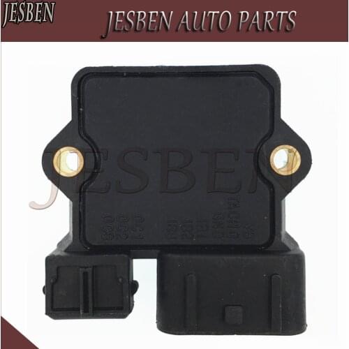 J723T Ignition Control Module fit For Mitsubishi Montero Sport DIAMANTE 3000GT Dodge Stealth 1991-2004 MD326147 MD338252 JA1124