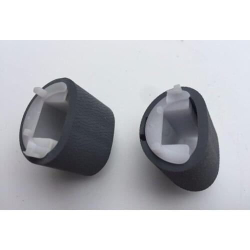 Original new Pickup Roller Feed Roller for Officejet 8100 8600 8610 8620 8625 8630 8700 251DW 251 276 276DW X451 X551X476 X576