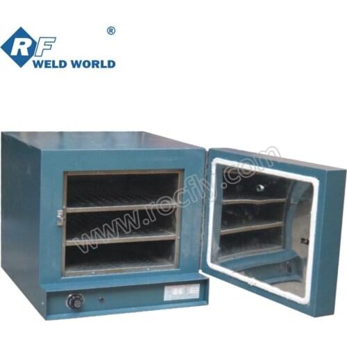 OZ-350 Welding Electrode and Rod Heating Oven for Soldering