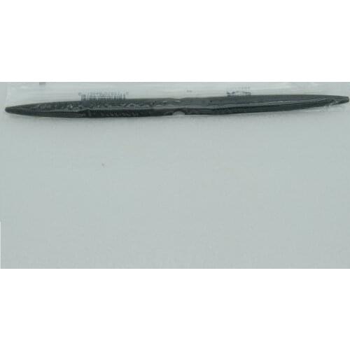 Wax File 8" Double Ended Half Round Tool for Jewelry making Carving and Filing