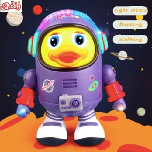 QXLRM Electronic Toys