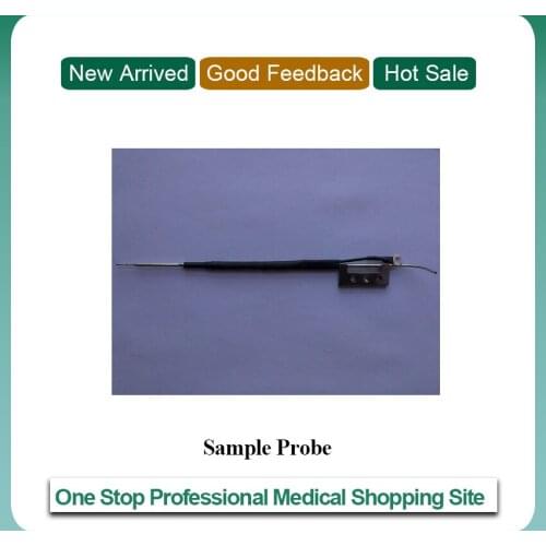 TBA TBA-120 Accute Chemistry analyzer biochemistry analyzer Sample probe/Sampling probe