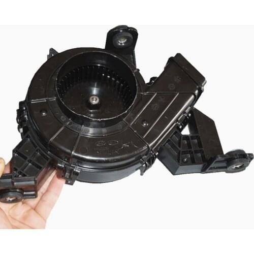 Japan 12V70W DC brushless turbofan PWM speed regulation High Power DIY 12V outdoor blower