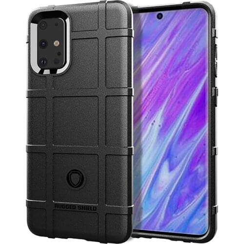 YINGJIE Samsung Galaxy S10 Lite Phone Cases