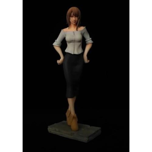 1/20 Resin Model Figure GK,Unassembled and unpainted kit
