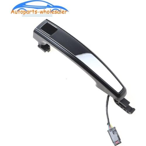 Car 20827614 25936893 Front Outside Exterior door handle For CHEVROVERT CRUZE 2011 2012 2013 2014 2015 20827599/3502525