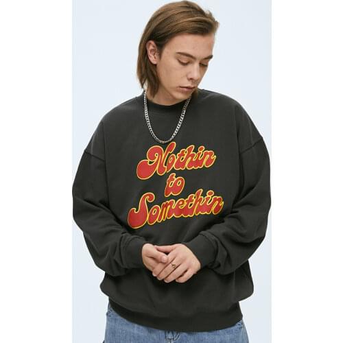 Мужские толстовки с принтом CHIGGALAB China At AliExpress