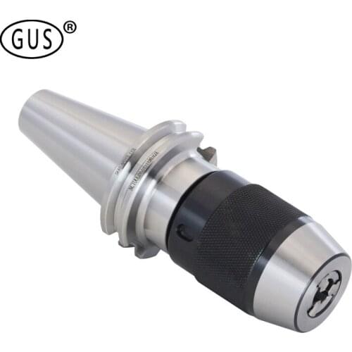 1pcs 100% new SK40 APU13 APU16 drill chuck tool holder SK40 apu series CNC integrated self-tightening lathe tools holder