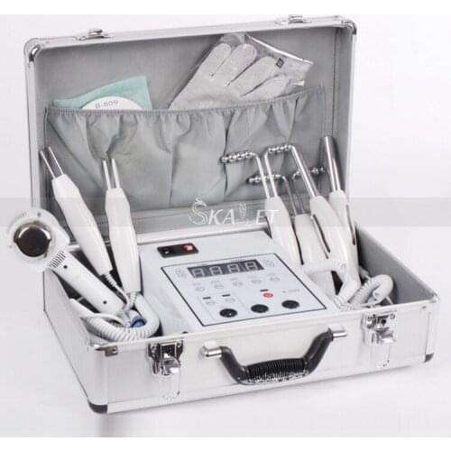 Two types BIO Microcurrent Firming and Shaping Jaw Facial Wrinkle Reduction Facial Lifting Massager for Salon