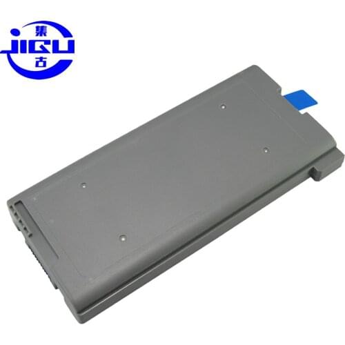 JIGU Laptop battery CF-VZSU46 CF-VZSU46U CF-VZSU71U CF-VZSU72U For Panasonic Toughbook CF-30 CF-31 CF-53