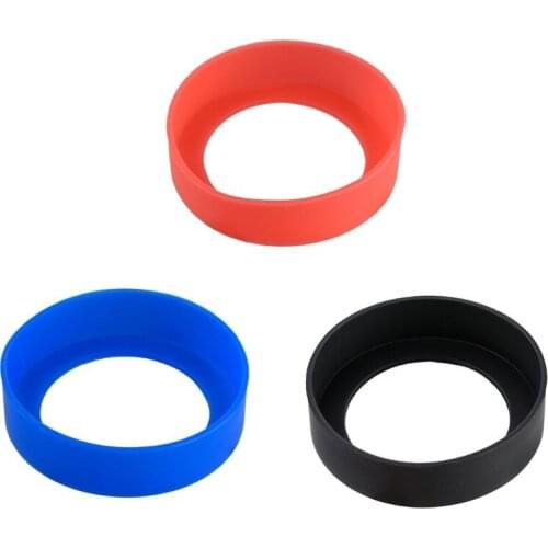 Desktop Holder Soft Silicone Stand Waterproof Anti-Slip Base Organizer for UE Boom 3 Bluetooth Speaker