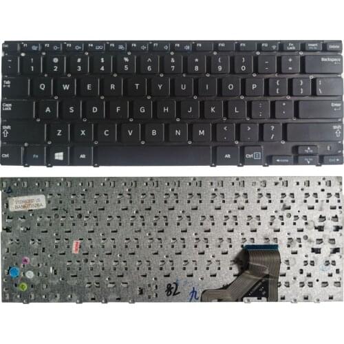 NEW US laptop keyboard For Samsung 530U3B 530U3C 532U3C 535U3C 540U3C US Keyboard
