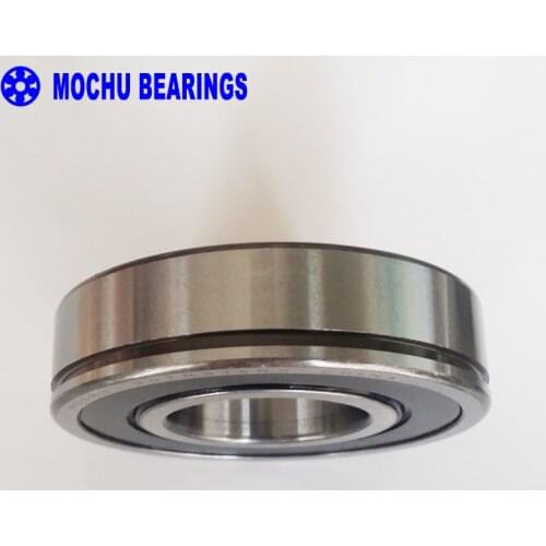 1pcs Bearing 6819-2RSN 61819-2RS1N 6819 N 95x120x13 MOCHU Sealed Ball Bearings Thin Section Deep Groove Ball Bearings