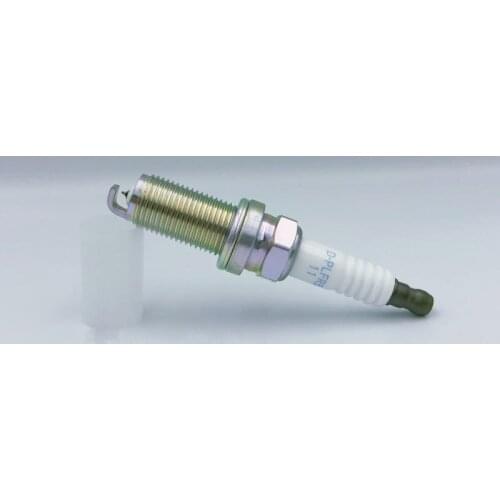 Warm up 4, your car spark plug accessories Fit For Toyota: here it is Suzuki / Nissan plfr5a-11