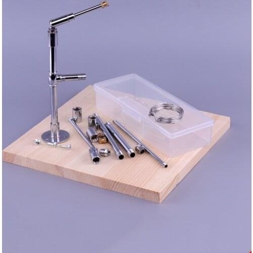Sculpture Multifunctional Combination Bracket Carved Clay Workbench Pottery Sculpture Model Prototype Exhibition Stand Clay Tool