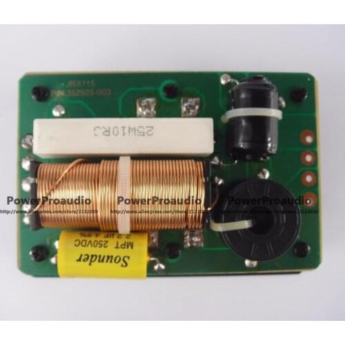 Replacement Crossover Compatible JRX100 JRX115