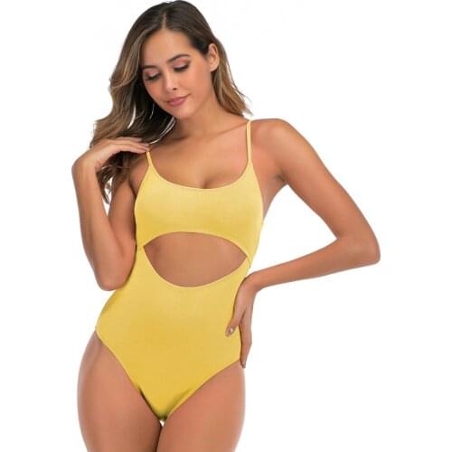 Womens Swimming Suit 2020 Sexy Summer Womens Print Swimsuit Fashion Swimwear Beachwear Bikini Beach Bathing