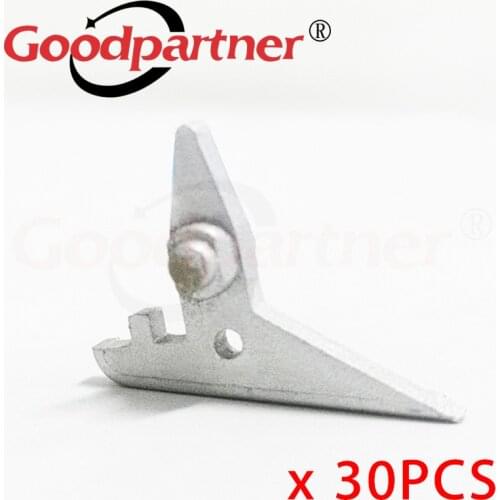 30PC x AE04-4072 AE044072 MP301 MP301SPF Upper Fuser Roller Picker Finger for Ricoh Aficio MP 301SP 301SPF 301