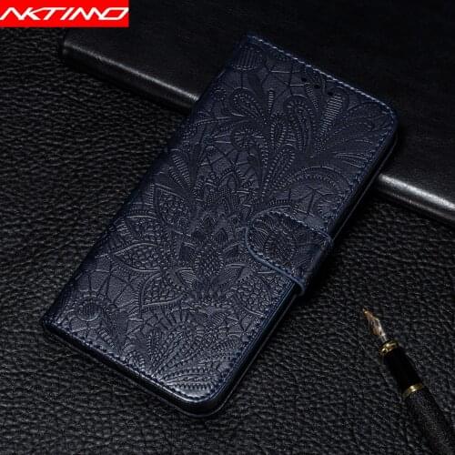 AKTIMO Phone Cases Huawei Honor 7A Pro