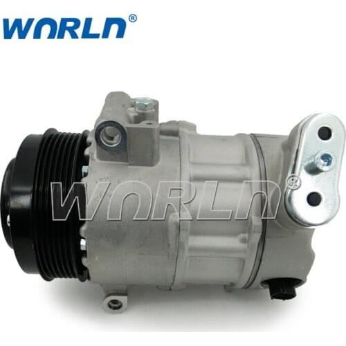 AUTO A/C COMPRESSOR for Buick Park Avenue 2007-2009 2.8 3.0 3.6 92240524/92157794/92240524