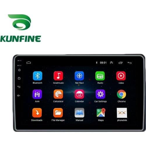 Car Stereo for Buick Royal 2004-2005 Android 10.0 1024*600 Octa Core Car DVD GPS Navigation Player Deckless Headunit Radio