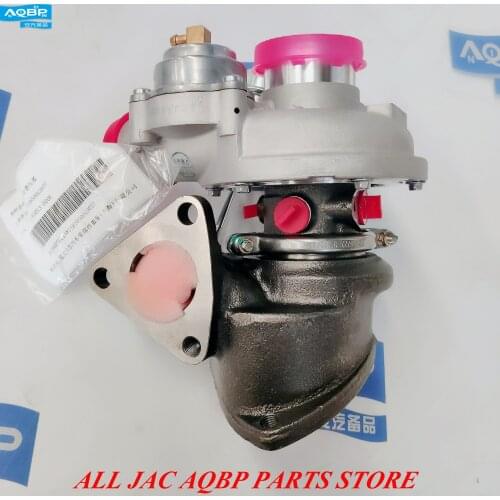 Car parts OE Number 1016500GD037 for JAC T8 M5 Turbocharger