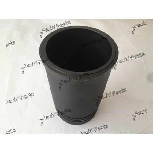 Free Shipping K38 Cylinder Liner 3022157 For Cummins Engine