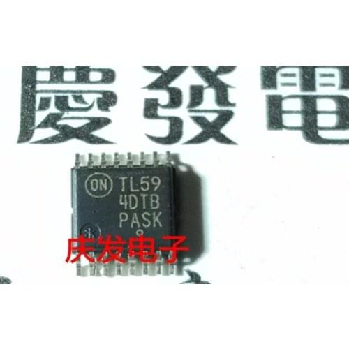 Free Delivery.TL594DTB