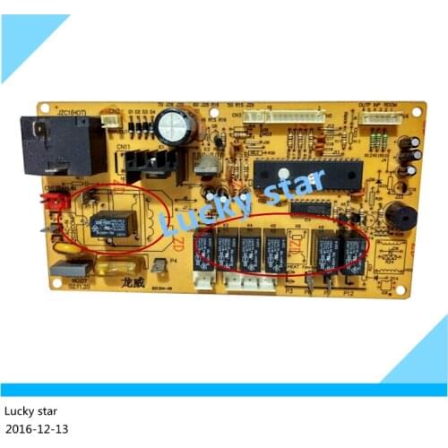 95% new used for computer board circuit board KFR75LW/ADY KFR-75L/D PCB:LCDGJ-KZ
