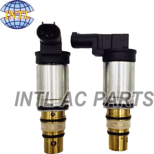 E25-7059 air conditioning AC Compressor Electronic Control Valve/ refrigerant control valves for SANDEN BMW