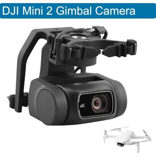 New For DJI Mavic Mini 2 Gimbal Camera Assembly Repairing Service Spare Part Brand New And High Quality Durable