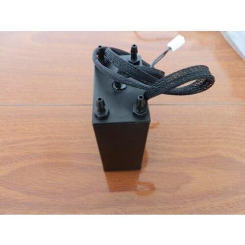 Konica UV sub tank printer parts