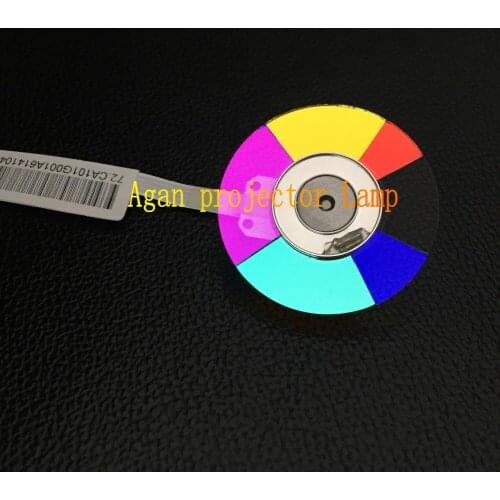 NEW Original Projector Color Wheel for Benq TS537 wheel color