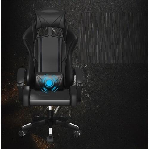Ufficio Bureau Meuble Oficina Y Silla De Ordenador Sillones Bilgisayar Sandalyesi Gamer Gaming Computer Cadeira Office Chair