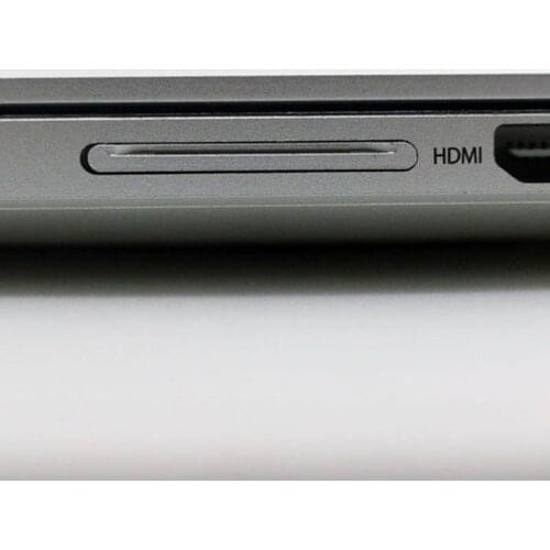 Original Baseqi Stealth MiniDriver For Mac Book Pro Retina 15'' Year Mid 2012/Early 2013 Model 503A