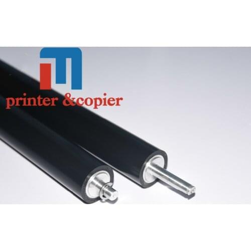 1pcs pressure roller For HP M601 M602 M603 M604 M605 601 602 603 M630 M606 Series Lower Pressure Roller