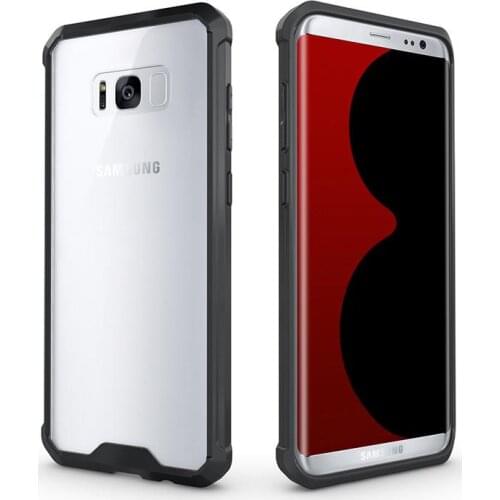 QTNED Samsung Galaxy S8 Phone Cases
