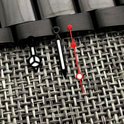 8215 movement watch pointer luminous watch accessories 2813