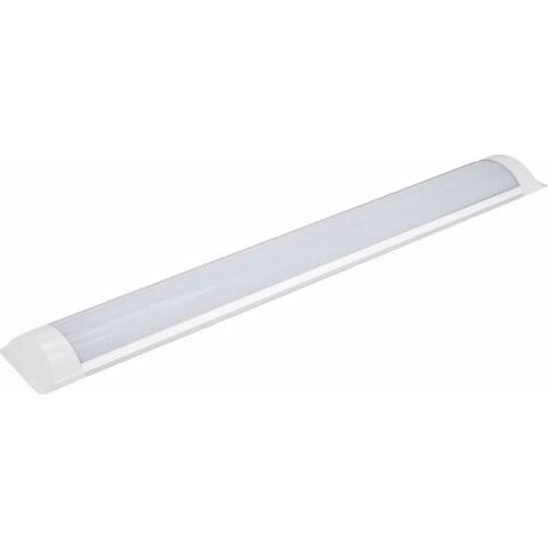 Led Tube Kitchen Light Under Cabinet Lights 220V 60cm 600mm For Kitchen Cabinets Lamp Home Indoor Bedroom Decoration