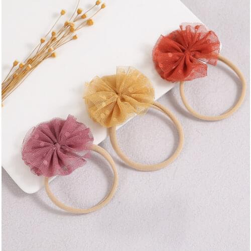 SWEET FIRST LOVE Hats For Little Ones