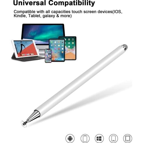 Universal Touch Screen Pen For Stylus Pen For iPad Samsung Tablet PC For Teclast M40 M40SE T40 Pro Plus M30 X10H T30 M30